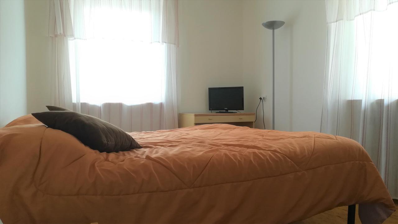Hotel Tomei Vattaro Dış mekan fotoğraf