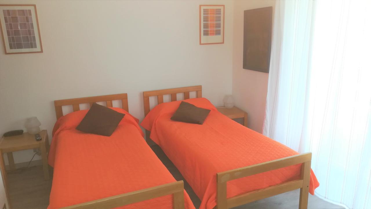 Hotel Tomei Vattaro Dış mekan fotoğraf
